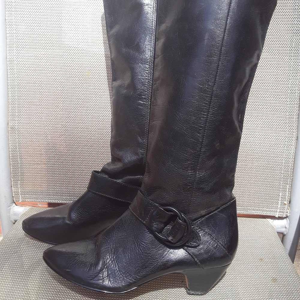 Nine West Vintage 80's  Boots